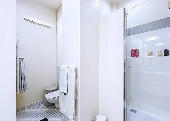 Elegant 3br Next To Place Des Vosges * Paris