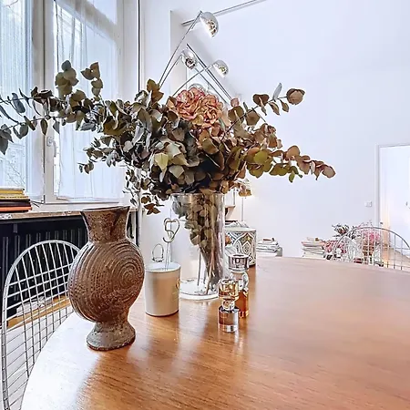 Apartmán Elegant 3br Next To Place Des Vosges