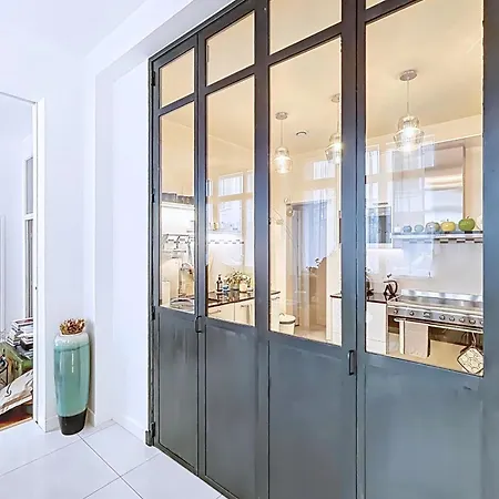 Elegant 3br Next To Place Des Vosges